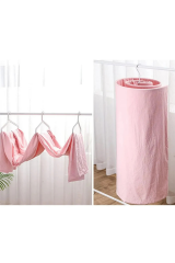 Omilife Kurutma Askısı Nevresim Yorgan Asılabilir Pratik Balkon Askısı Fenomen Ürün