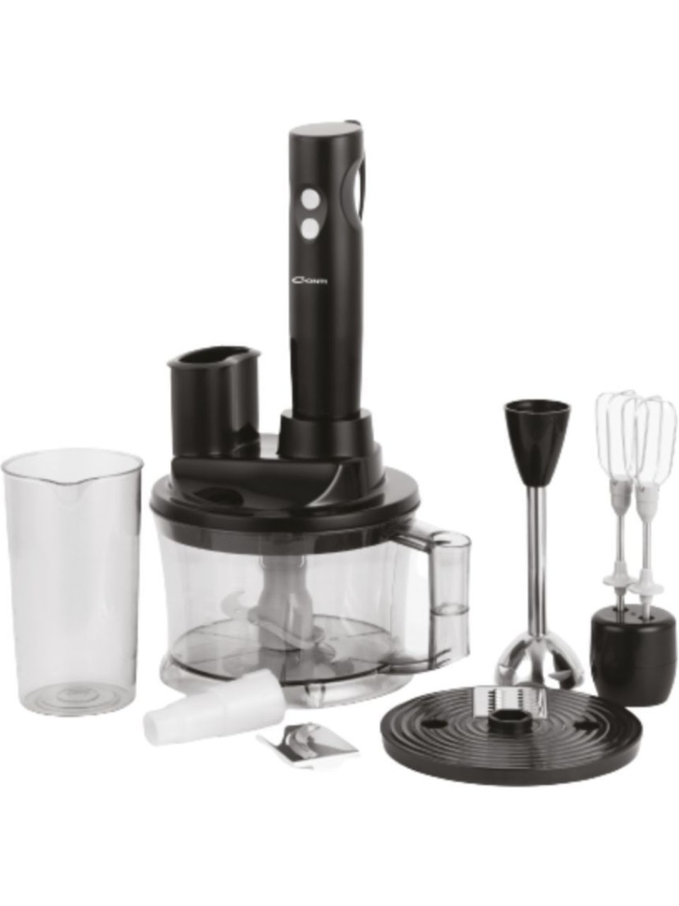 Conti Cmd-502 Servomax Blender Set