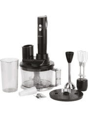 Conti Cmd-502 Servomax Blender Set
