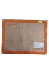 Newlife Clkn-2008 40*30 Fırın Matı Silpat