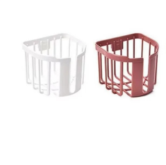 Omilife Yapışkanlı Plastik Tuvalet Kağıtlığı Fenomen Ürün