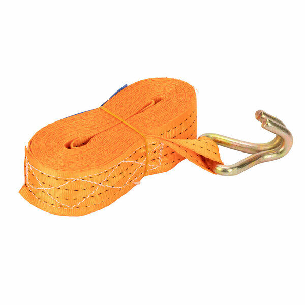 Güçlü Strong Spanzet 10 Mt 2 Ton
