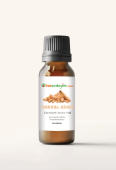 Herevdeyim Sandal Ağacı Esansiyel Uçucu Koku Yağı 10 Ml