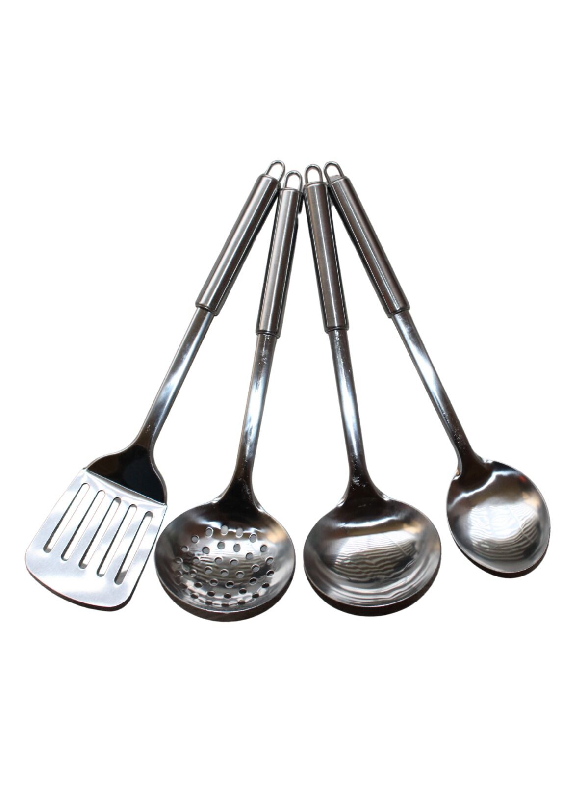 Yakut Servis Seti Metal 4 Lü