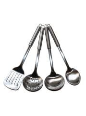 Yakut Servis Seti Metal 4 Lü