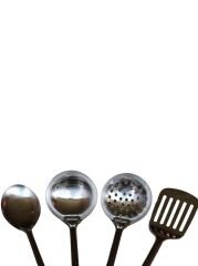 Yakut Servis Seti Metal 4 Lü