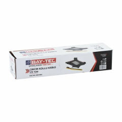 Baytec Kriko 1.5 Ton Cırcır Kollu
