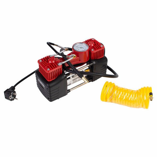 Baytec Hava Kompresörü Büyük Elektrikli AC220V 25A