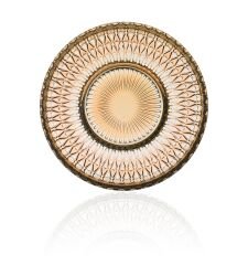 Sigma Çay Tabağı Cam 6 Lı Kutulu