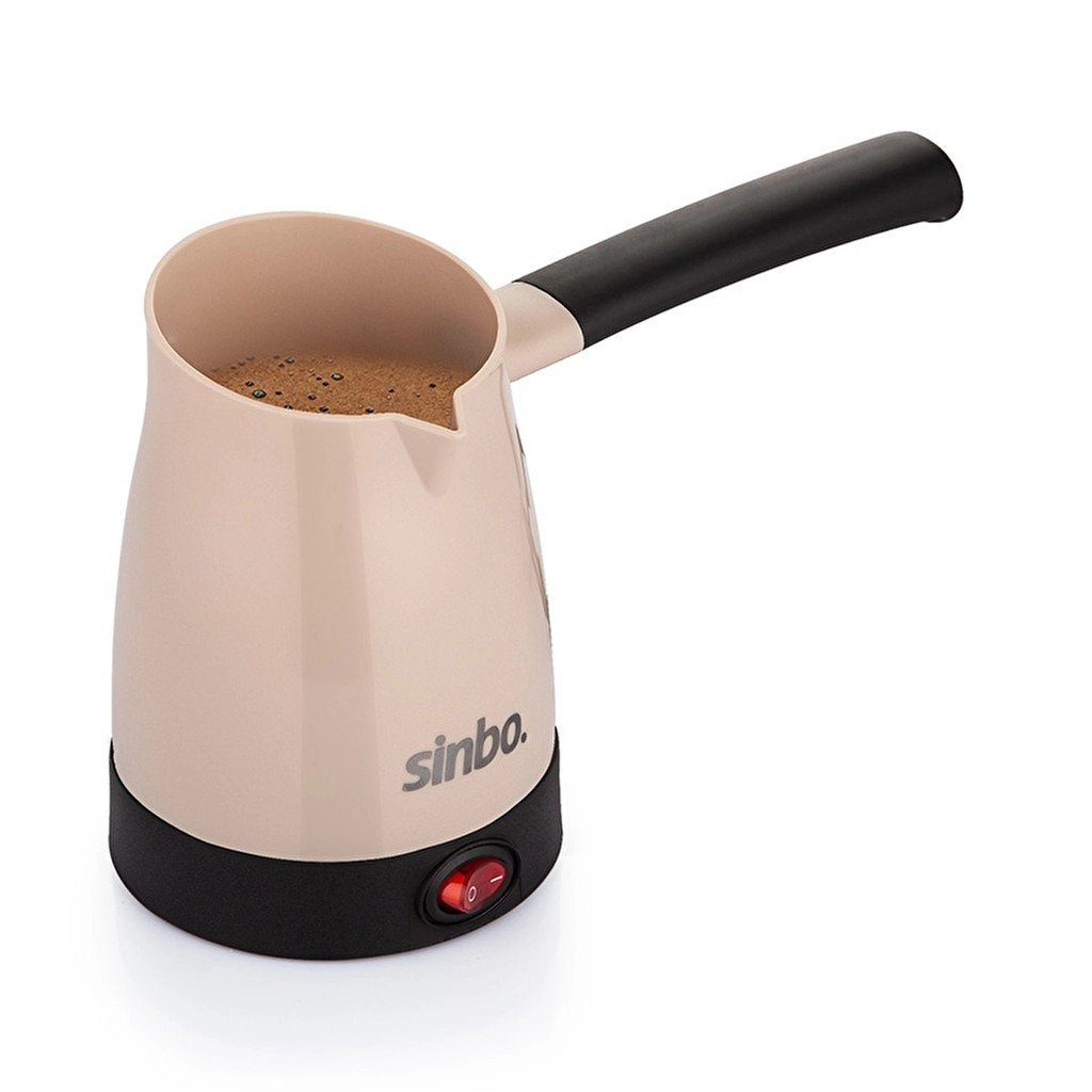 Sinbo Türk Kahve Makinesi Scm 2975