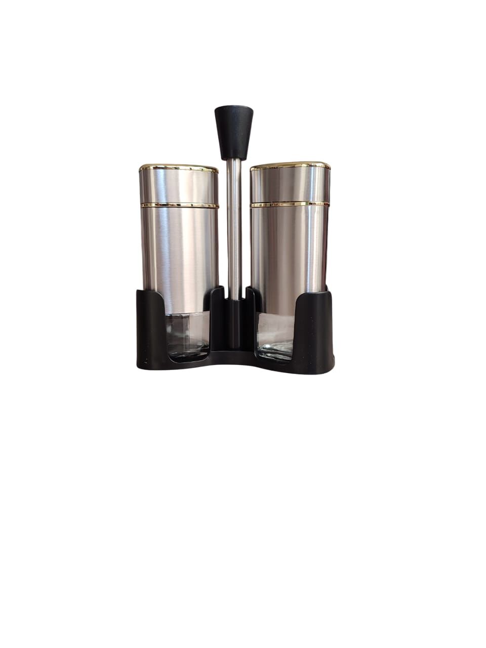 Yakut Baharatlık Gold Detaylı Metal 2'Li