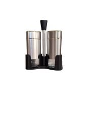 Yakut Baharatlık Gold Detaylı Metal 2'Li