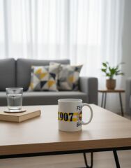 Mgm Bardak Kupa Taraftar Saplı Fenerbahçe