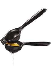 Chef Star Limon Sıkacağı Siyah