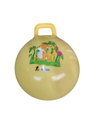 Plates Topu 55 Cm Poşetli