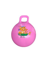 Plates Topu 55 Cm Poşetli