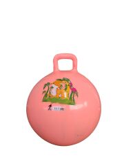 Plates Topu 55 Cm Poşetli