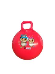 Plates Topu 55 Cm Poşetli