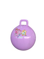 Plates Topu 55 Cm Poşetli