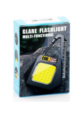 Sdr Sj-06 Multi Fonksiyonel Cob Açacaklı Lamba