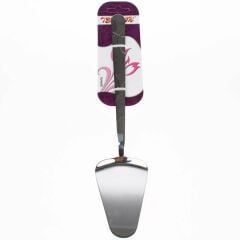 Tercan Hilal Tek Spatula