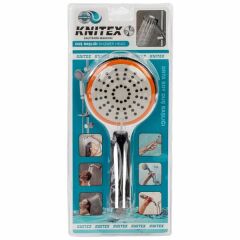 Kinetex Duş Başlığı Blisterli