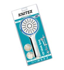 Kinetex Duş Başlığı Blisterli
