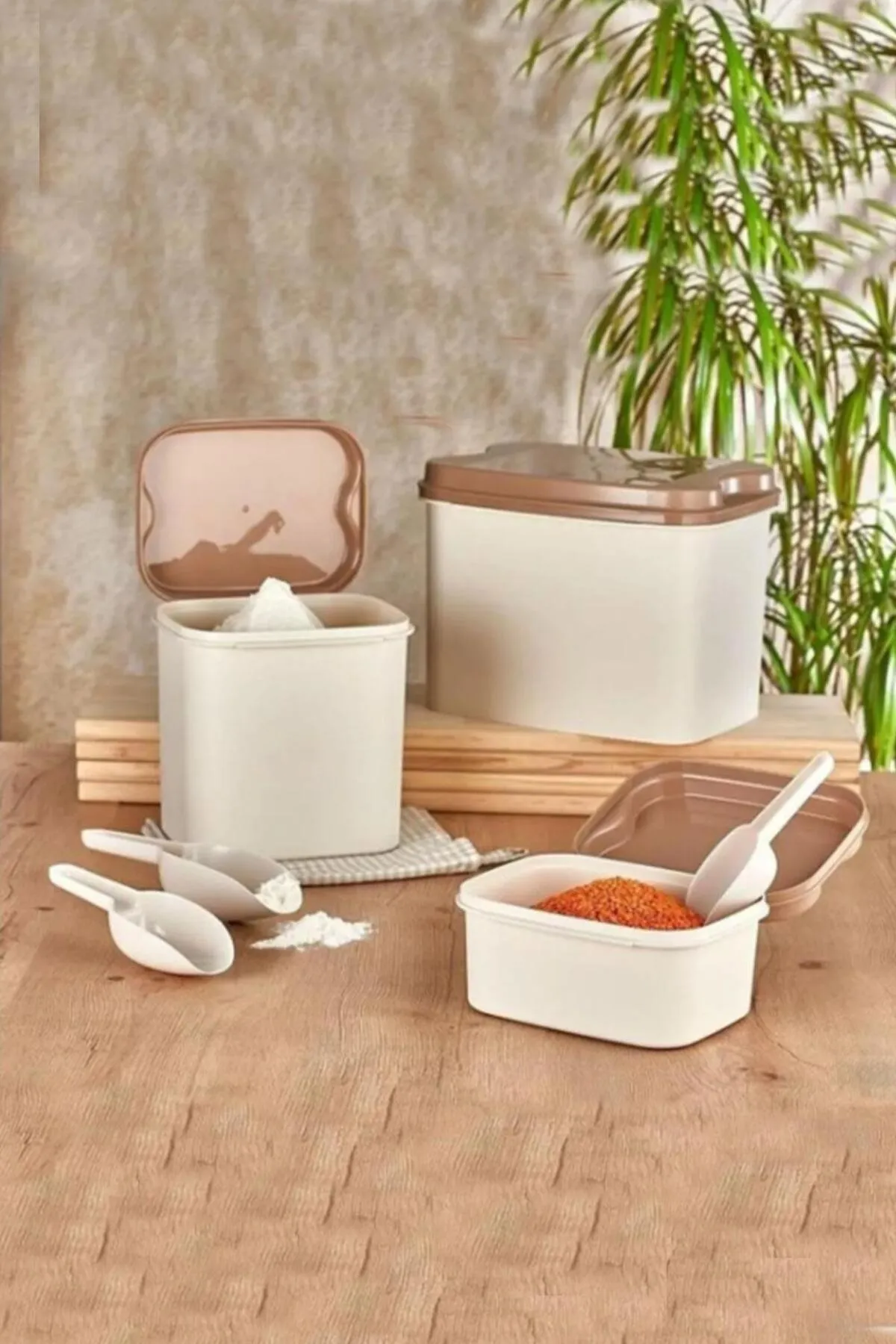 Vip AhmetVip Ahmet Kumsal Saklama Kabı