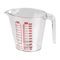 Sc-376 Sun 1000 Ml Dereceli Ölçü Kabı