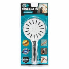 Kinetex Duş Başlığı Blisterli Life Z-9