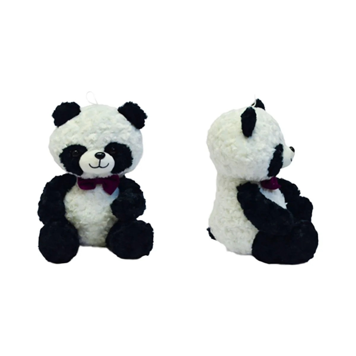 Halley Pl62391 30 Cm Panda Beyaz