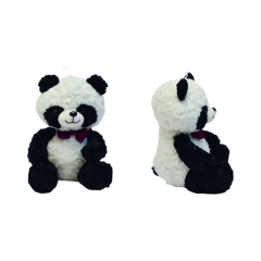 Halley Pl62391 30 Cm Panda Beyaz