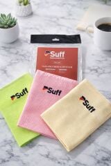 Suff Bez Temizlik Magic Serie 3 Lü 60X40 Cm 250 Gr