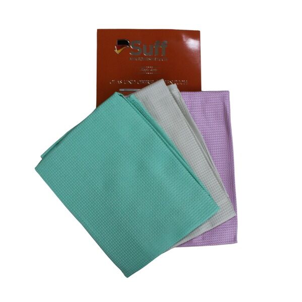 Suff Bez Temizlik Magic Serie 3 Lü 60X40 Cm 250 Gr