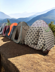 Büyük Fırsat Büyük Kampanya İran Çadırı Şimdi Al