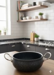 Ekber Home Granit Tencere 20 Cm