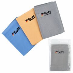 Suff Bez Temizlik Magic Serie 3 Lü 60X40 Cm 250 Gr Karışık Renkli