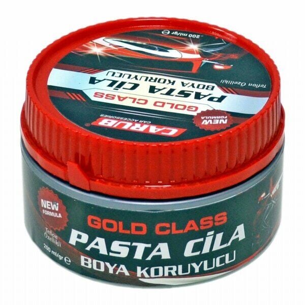 Carub Pasta Cila Boya Koruyucu Teflon 200 Ml