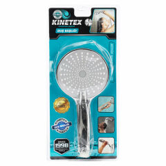 Kinetex Duş Başlığı Blisterli