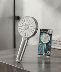 Kinetex Duş Başlığı Blisterli
