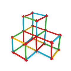 Redka Kumtoys Bambu Çubukları