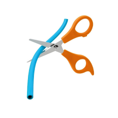 Redka Kumtoys Bambu Çubukları Karışık Renkli