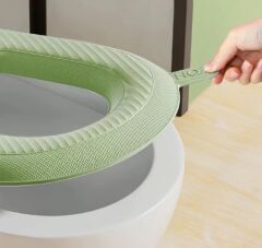 Tuvalet Klozet Kapağı Süngeri