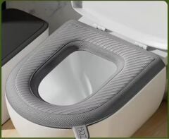 Tuvalet Klozet Kapağı Süngeri