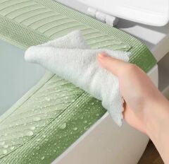 Tuvalet Klozet Kapağı Süngeri