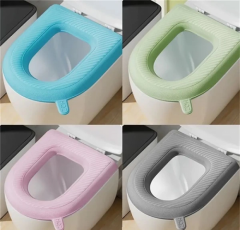 Tuvalet Klozet Kapağı Süngeri