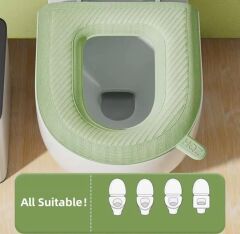 Tuvalet Klozet Kapağı Süngeri