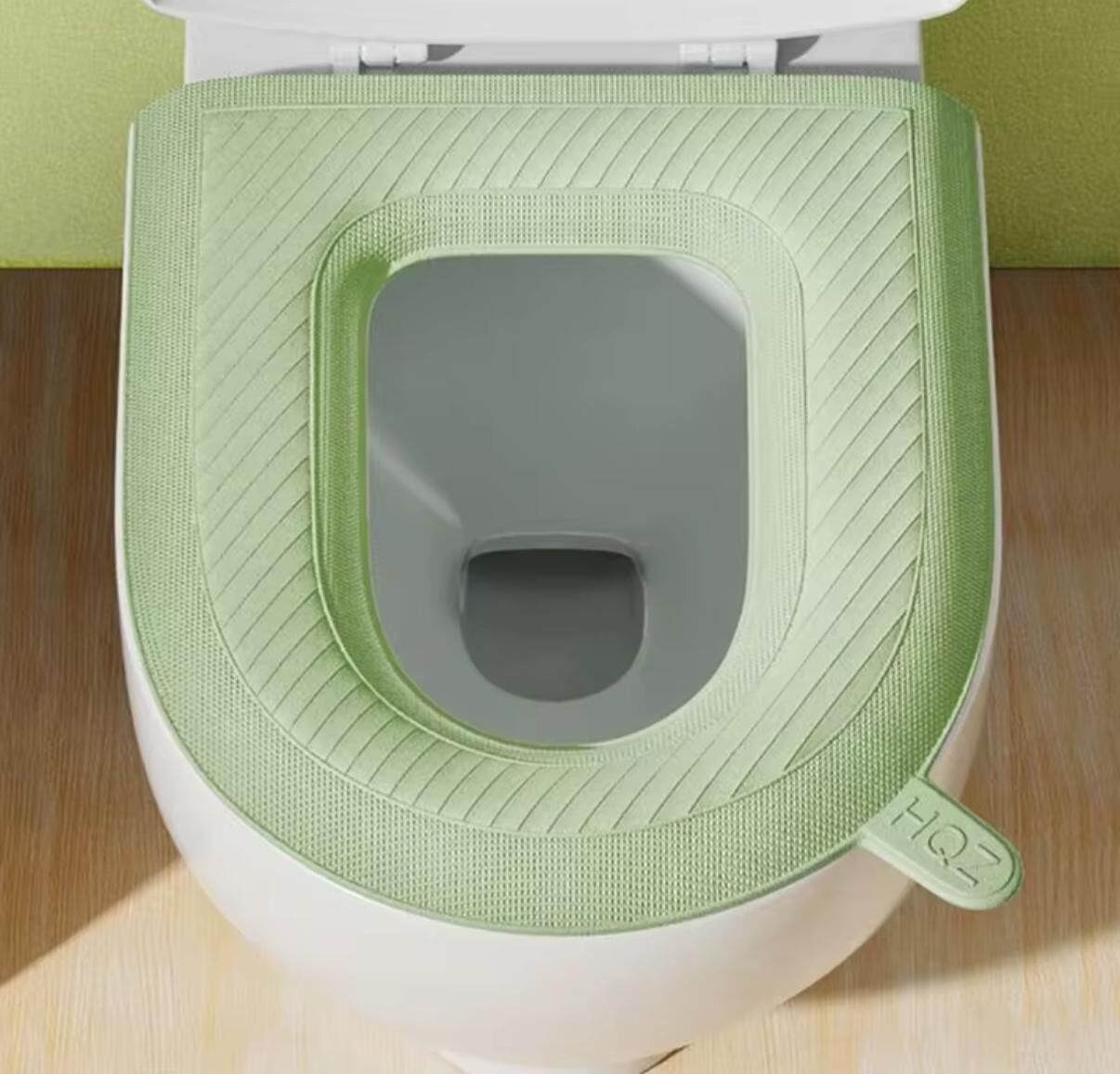 Tuvalet Klozet Kapağı Süngeri