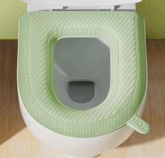 Tuvalet Klozet Kapağı Süngeri