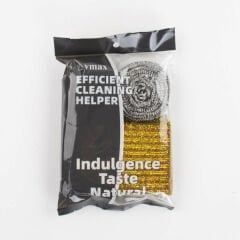 Vmax Bulaşık Teli TopSüngerli 3 Lü